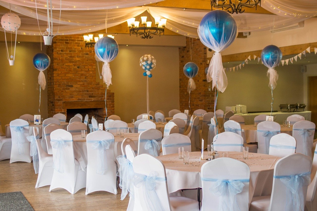 event Event Management in Ranchi
